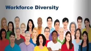 workforce diversity