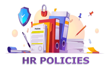 HR polices