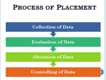 Process of Placement